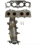 Order EASTERN CATALYTIC - 808569 - Catalytic Converter For Your Vehicle