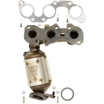 Order EASTERN CATALYTIC - 808571 - Catalytic Converter For Your Vehicle