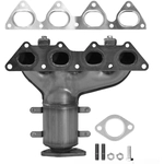 Order EASTERN CATALYTIC - 808573 - Catalytic Converte For Your Vehicle