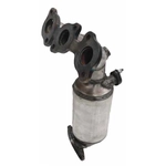 Order EASTERN CATALYTIC - 808578 - Catalytic Converter For Your Vehicle