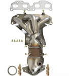 Order EASTERN CATALYTIC - 808586 - Catalytic Converter For Your Vehicle