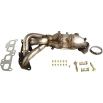 Order EASTERN CATALYTIC - 808586 - Catalytic Converter For Your Vehicle