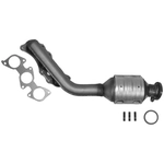 Order EASTERN CATALYTIC - 911150 - Direct Fit Exhaust Manifold with Integrated Catalytic Converter For Your Vehicle