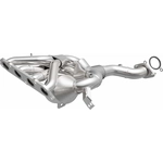 Order Exhaust Manifold And Converter Assembly by MAGNAFLOW - 22-123 For Your Vehicle