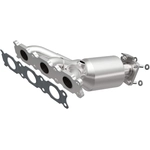 Order MAGNAFLOW - 22-174 - Manifold Catalytic Converter For Your Vehicle