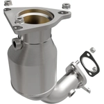 Order Exhaust Manifold And Converter Assembly by MAGNAFLOW - 290110 For Your Vehicle
