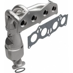 Order Exhaust Manifold And Converter Assembly by MAGNAFLOW - 452803 For Your Vehicle