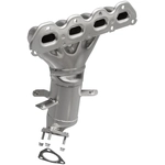 Order MAGNAFLOW - 5531145 - Manifold Catalytic Converter For Your Vehicle