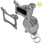 Order Exhaust Manifold And Converter Assembly by MAGNAFLOW - 5531781 For Your Vehicle