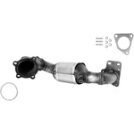 Order WALKER - 14619 - Catalytic Converter For Your Vehicle