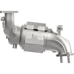 Order Exhaust Manifold And Converter Assembly by WALKER - 14734 For Your Vehicle
