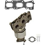 Order Exhaust Manifold And Converter Assembly by WALKER - 14790 For Your Vehicle