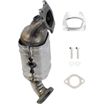 Order Exhaust Manifold And Converter Assembly by WALKER - 14816 For Your Vehicle