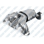 Order Exhaust Manifold And Converter Assembly by WALKER - 16096 For Your Vehicle