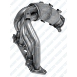 Order Exhaust Manifold And Converter Assembly by WALKER - 16288 For Your Vehicle
