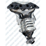 Order Exhaust Manifold And Converter Assembly by WALKER - 16373 For Your Vehicle