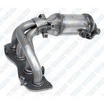 Order Exhaust Manifold And Converter Assembly by WALKER - 16384 For Your Vehicle