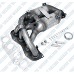 Order Exhaust Manifold And Converter Assembly by WALKER - 16385 For Your Vehicle
