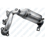 Order Exhaust Manifold And Converter Assembly by WALKER - 16392 For Your Vehicle