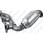 Order Exhaust Manifold And Converter Assembly by WALKER - 16393 For Your Vehicle