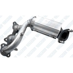 Purchase Exhaust Manifold And Converter Assembly by WALKER - 16394