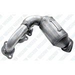 Order Exhaust Manifold And Converter Assembly by WALKER - 16396 For Your Vehicle