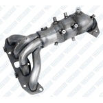 Purchase Exhaust Manifold And Converter Assembly by WALKER - 16403