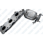 Purchase Exhaust Manifold And Converter Assembly by WALKER - 16407