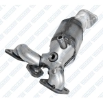 Purchase Exhaust Manifold And Converter Assembly by WALKER - 16410