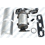 Order Exhaust Manifold And Converter Assembly by WALKER - 16413 For Your Vehicle