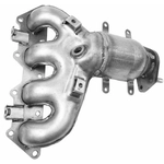 Order Exhaust Manifold And Converter Assembly by WALKER - 16449 For Your Vehicle