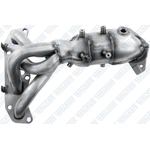 Purchase Exhaust Manifold And Converter Assembly by WALKER - 16456