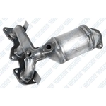 Purchase Exhaust Manifold And Converter Assembly by WALKER - 16465