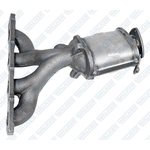 Order Exhaust Manifold And Converter Assembly by WALKER - 16469 For Your Vehicle