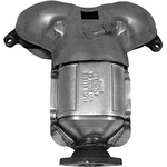 Order Exhaust Manifold And Converter Assembly by WALKER - 16472 For Your Vehicle