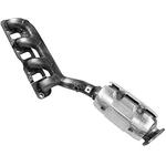 Order WALKER - 16479 - Exhaust Manifold And Converter Assembly For Your Vehicle