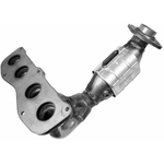 Order Exhaust Manifold And Converter Assembly by WALKER - 16480 For Your Vehicle