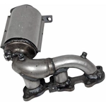Order Exhaust Manifold And Converter Assembly by WALKER - 16493 For Your Vehicle