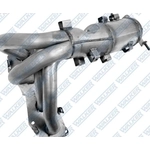 Order Exhaust Manifold And Converter Assembly by WALKER - 16498 For Your Vehicle