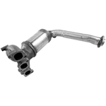 Order Exhaust Manifold And Converter Assembly by WALKER - 16507 For Your Vehicle