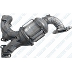 Order Exhaust Manifold And Converter Assembly by WALKER - 16508 For Your Vehicle