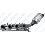 Order Exhaust Manifold And Converter Assembly by WALKER - 16518 For Your Vehicle