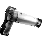 Order Assemblage de collecteur d'échappement et catalyseur de WALKER - 16534 For Your Vehicle