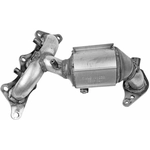 Order Exhaust Manifold And Converter Assembly by WALKER - 16557 For Your Vehicle