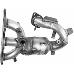 Order Exhaust Manifold And Converter Assembly by WALKER - 16561 For Your Vehicle