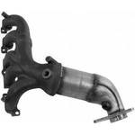 Order Exhaust Manifold And Converter Assembly by WALKER - 16578 For Your Vehicle