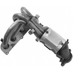 Order Exhaust Manifold And Converter Assembly by WALKER - 16582 For Your Vehicle