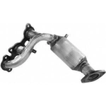 Order Exhaust Manifold And Converter Assembly by WALKER - 16600 For Your Vehicle