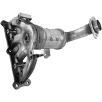 Order Exhaust Manifold And Converter Assembly by WALKER - 16618 For Your Vehicle