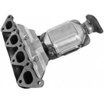 Order Exhaust Manifold And Converter Assembly by WALKER - 16619 For Your Vehicle